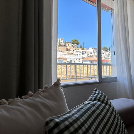 Precioso Apartamento De 3 Dormitorios Con Acceso Directo A La Playa Altea Exterior foto