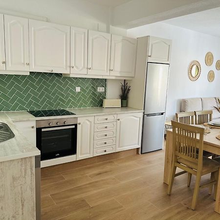 Precioso Apartamento De 3 Dormitorios Con Acceso Directo A La Playa Altea Exterior foto